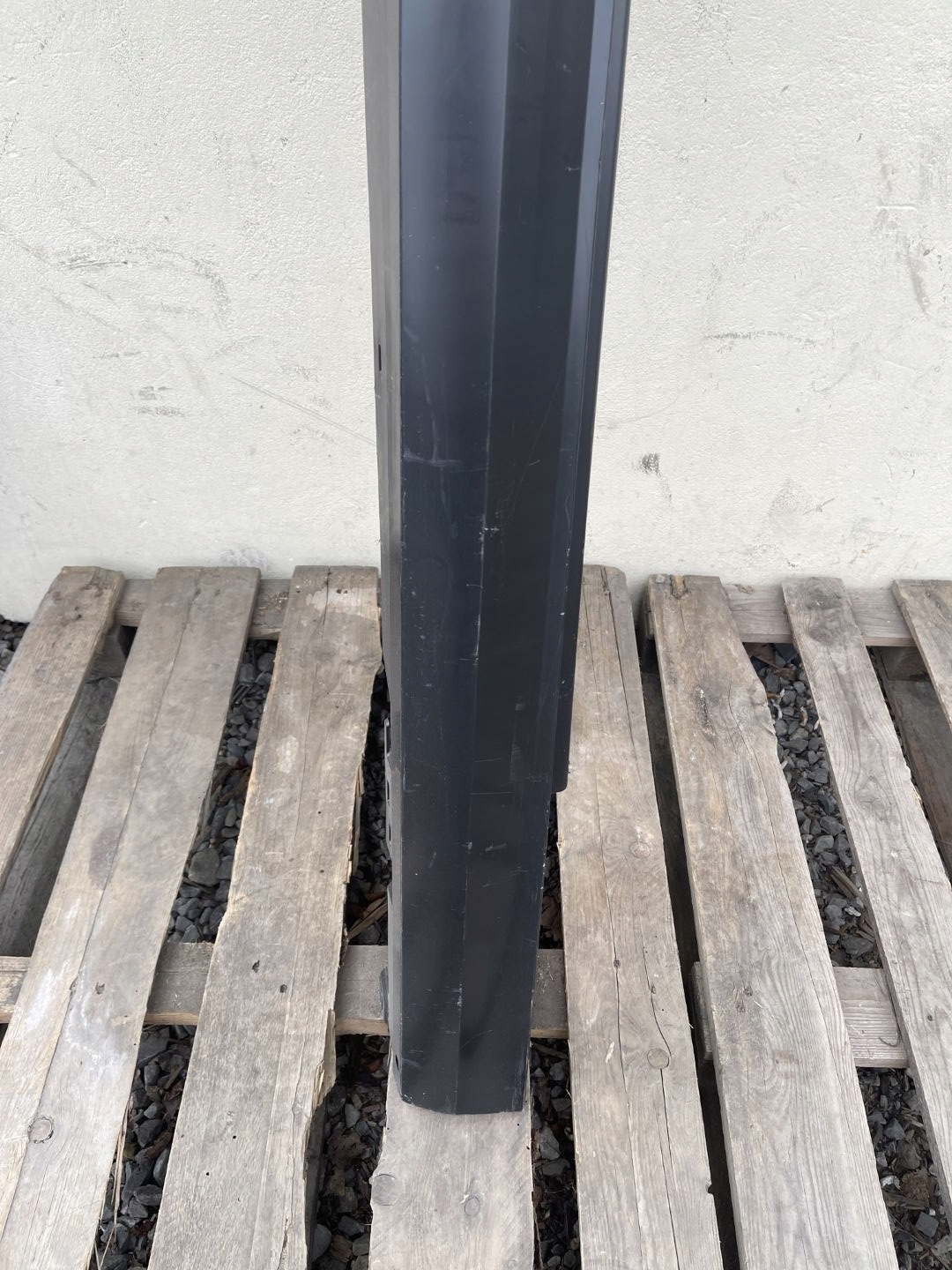 LPA372 BMW 5 G60 G61 23- m-packet moulding threshold right 8084760