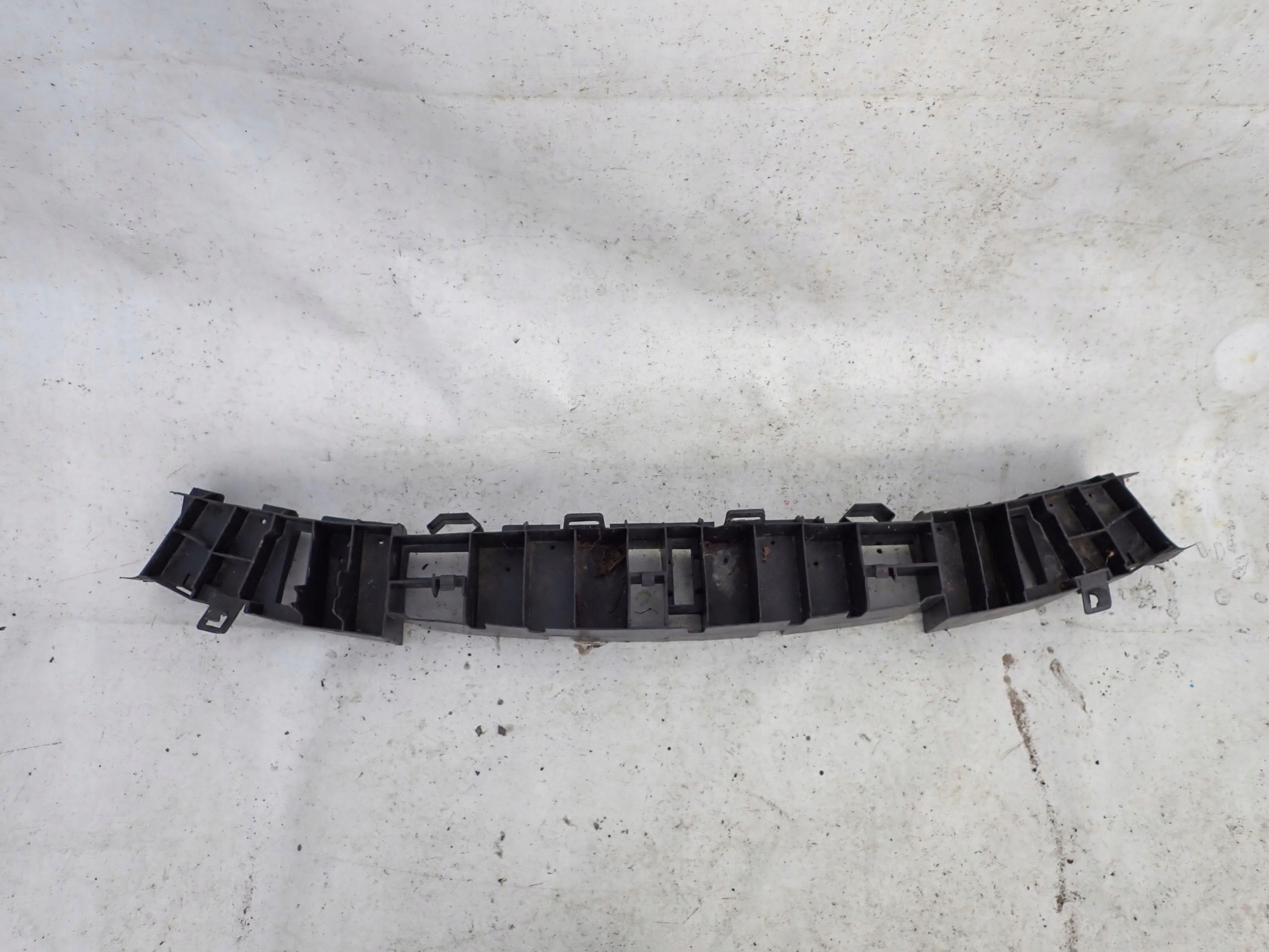 RENAULT CLIO III 09-12 sider ABSORBER front