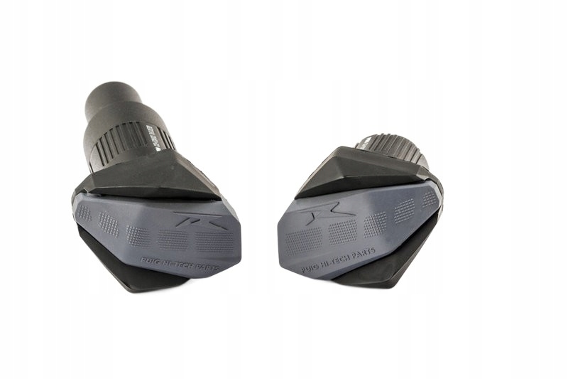 Crashpady Puig R12 Kawasaki Z1000 Z750 1860N
