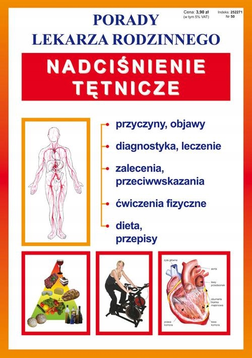 

Nadciśnienie Tętnicze