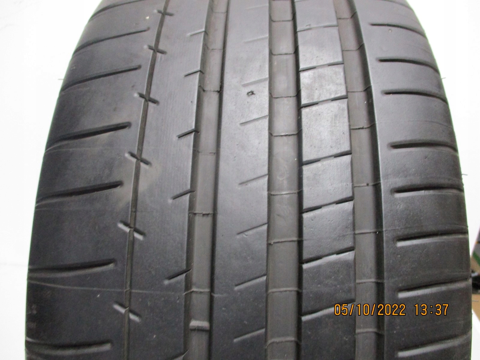 wheels discs tyres BMW Z4 G29 M R18