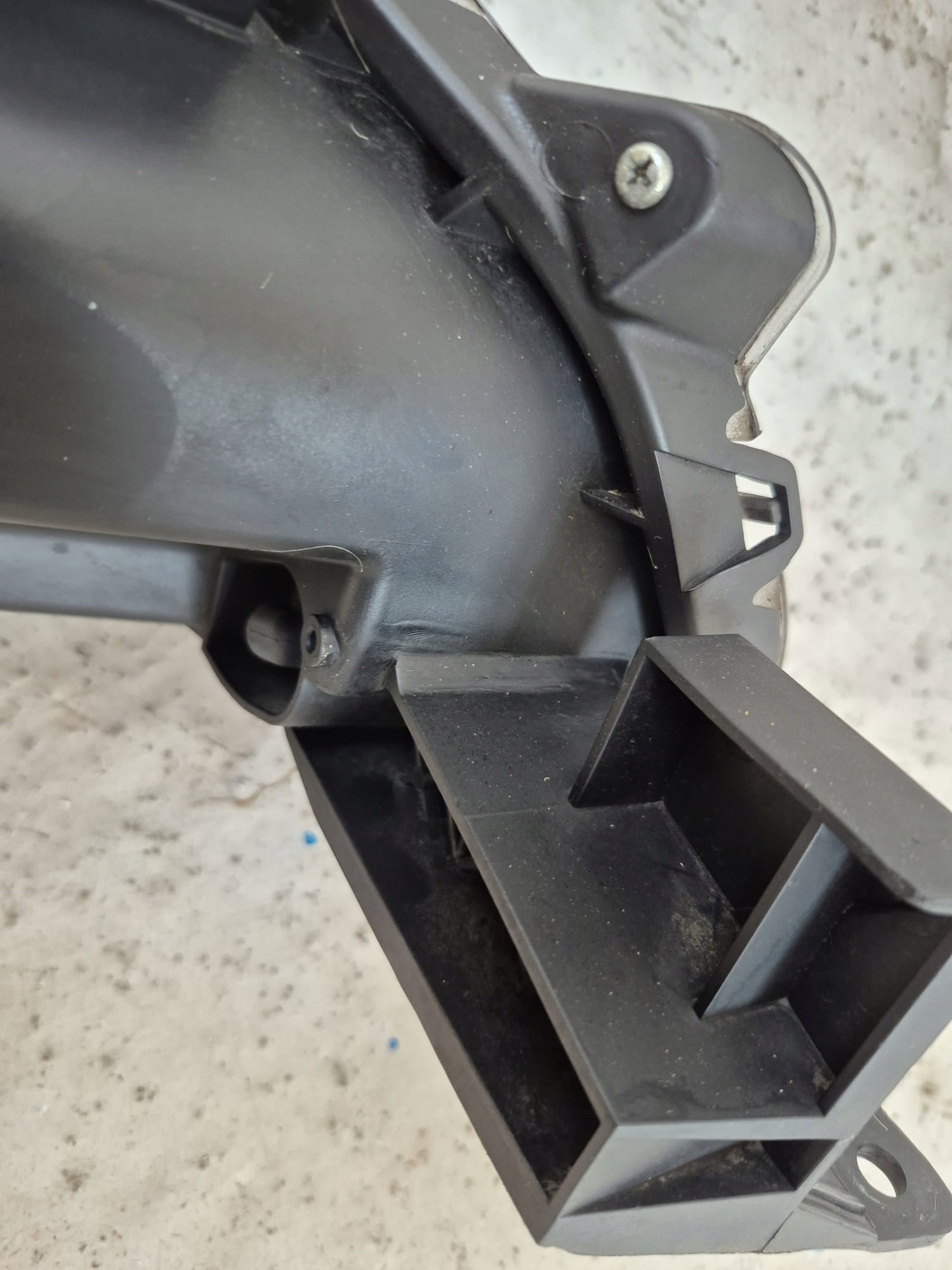 MITSUBISHI L200 V 5 LIFT 19- light left front front SOCZEKWA