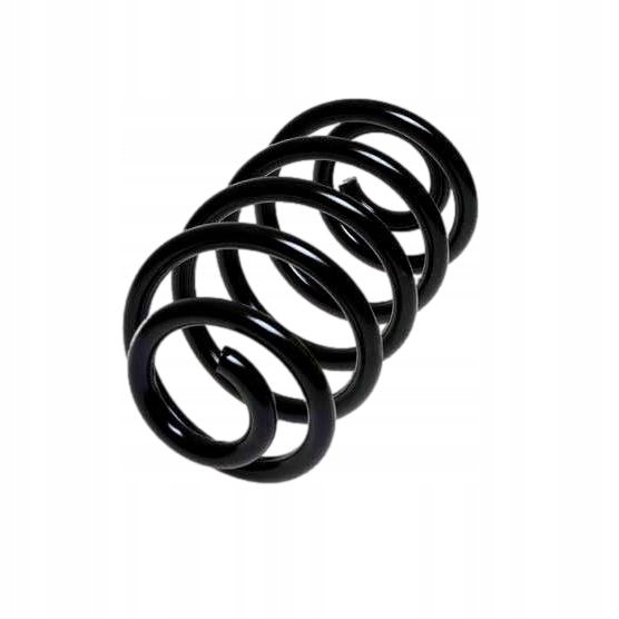 Mercedes Cla Gla W176 W246 Pružina zadního tlumiče Oe