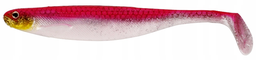 P020-515-014 Westin Shad Teez Slim 12cm/10g