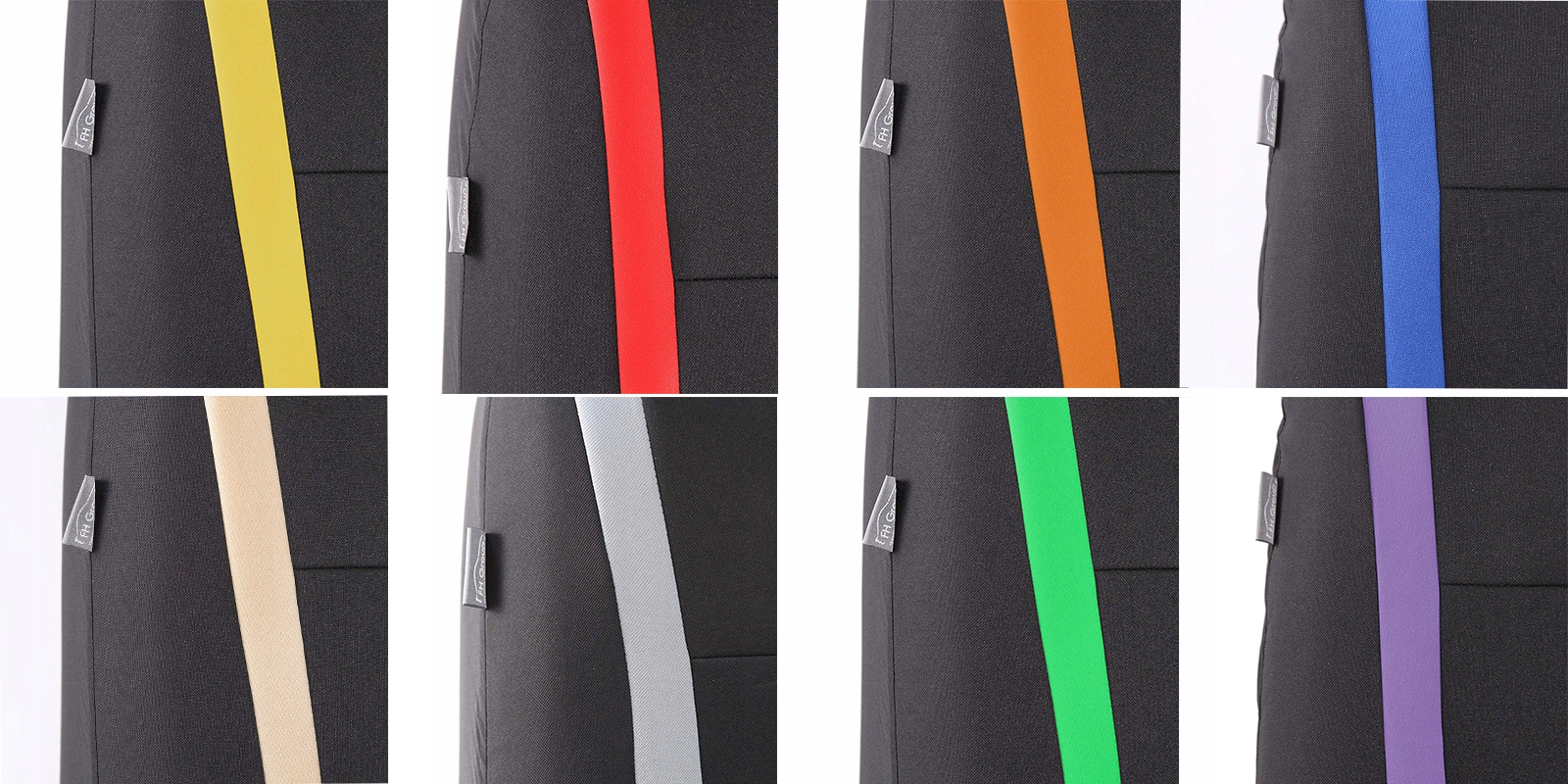 AKCESORIA DO POKRYCIA WEWNĘTRZNEGO SIEDZENIA Producent inny