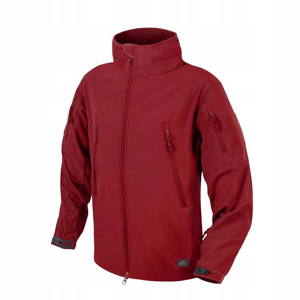 Helikon Kurtka Gunfighter Crimson Sky KU-GUN-FM-83 XXL