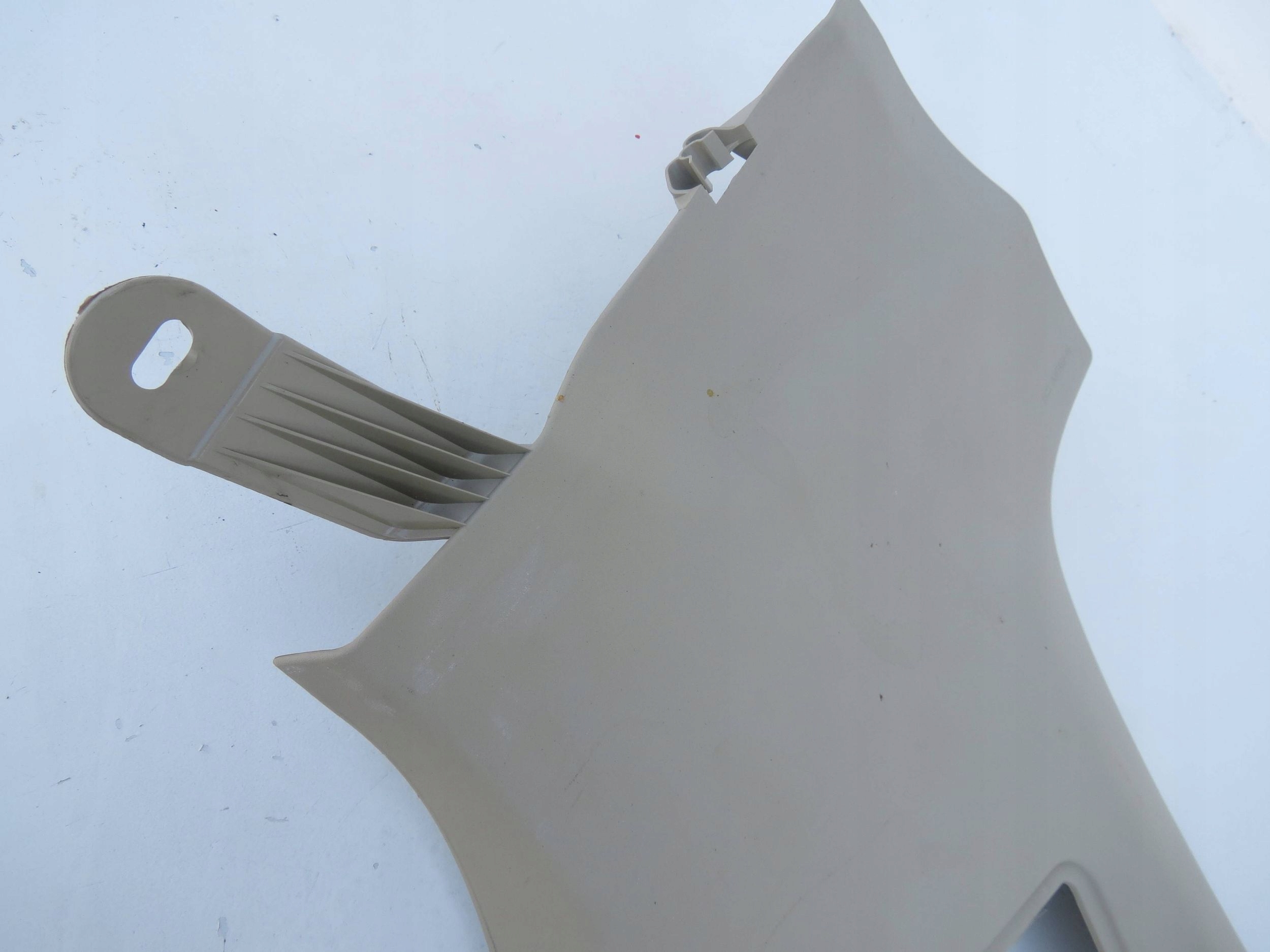 cover side SLUPKA left rear part VOLVO XC90