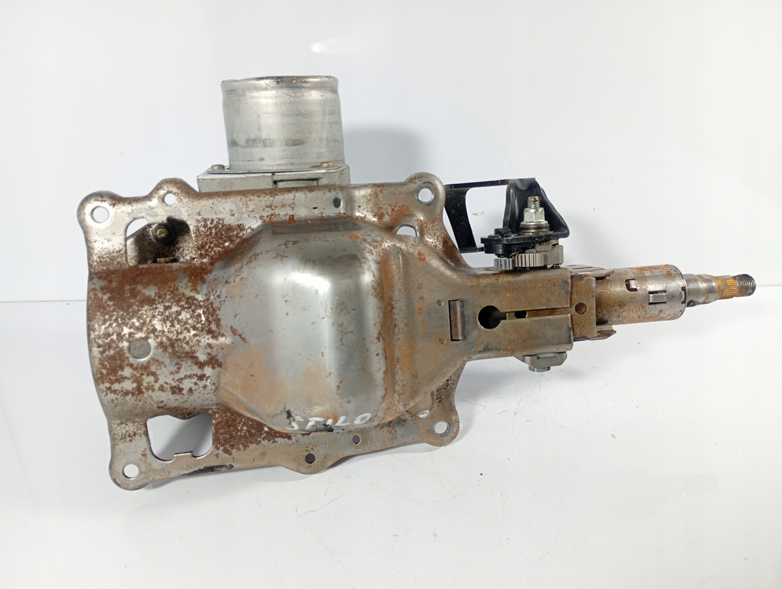 Fiat Stilo 01-10 control electrics OE 00051723100