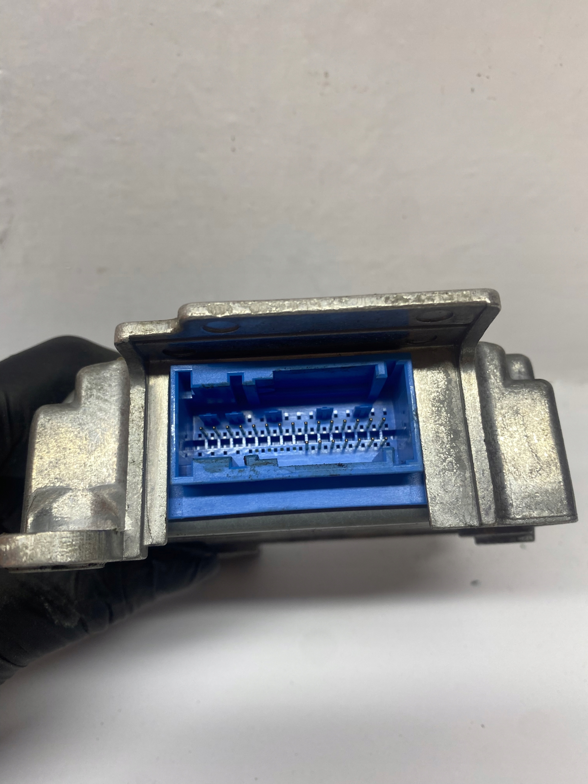 ASTRA 2 G SENSOR Sensor AIRBAG 09229037 BC