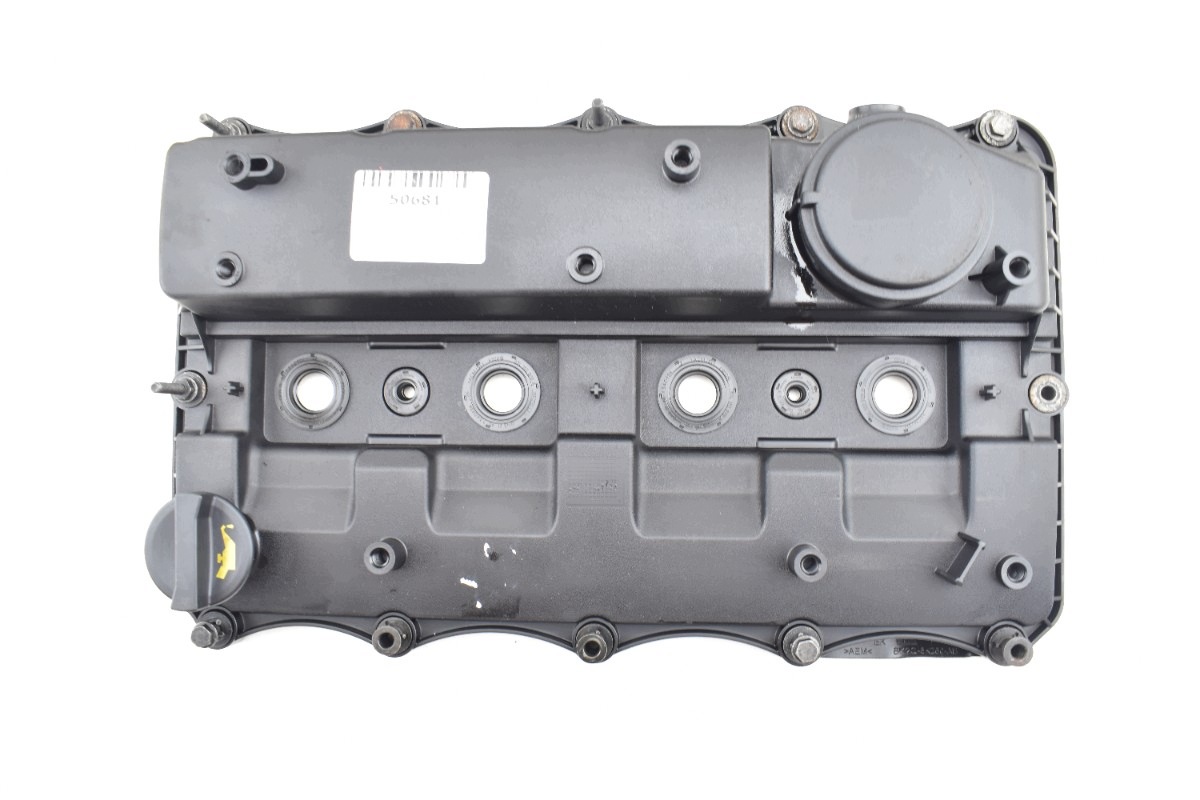Abdeckung der Ventile FORD TRANSIT MK7 JUMPER BOXER III 2.2 TDCI BK2Q-6K271-AK