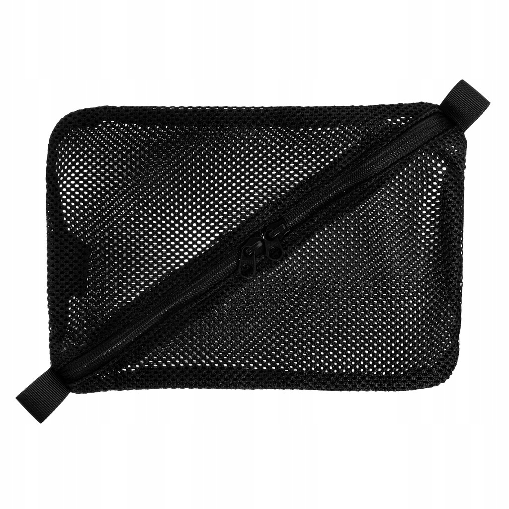 Organizer Kieszeń Zasobnik Savotta Trinket Standalone Pouch 20x30 cm Black