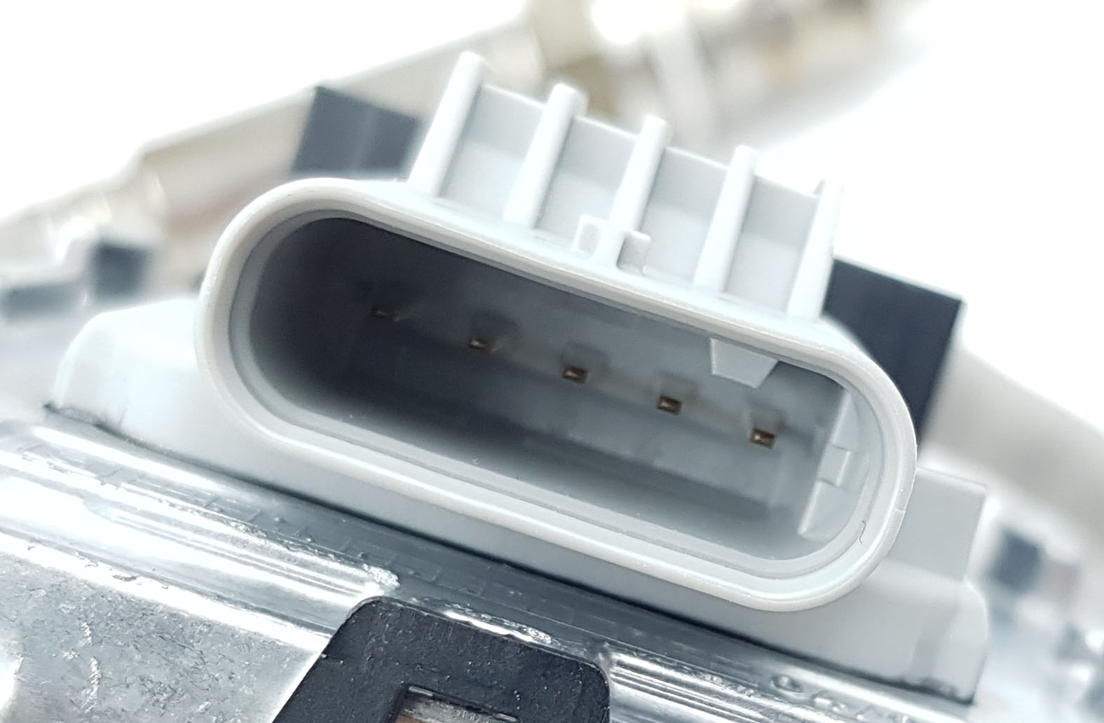 OE RENAULT MASTER III 2 3DCI CZUJNIK SONDA NOX Part number 227908265R