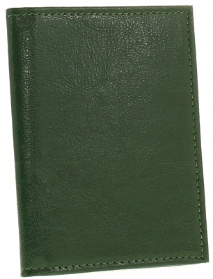 ETUI OKŁADKA NA LEGITYMACJĘ DOKUMENTY KARTY SKÓRA EAN (GTIN) 5905428003297