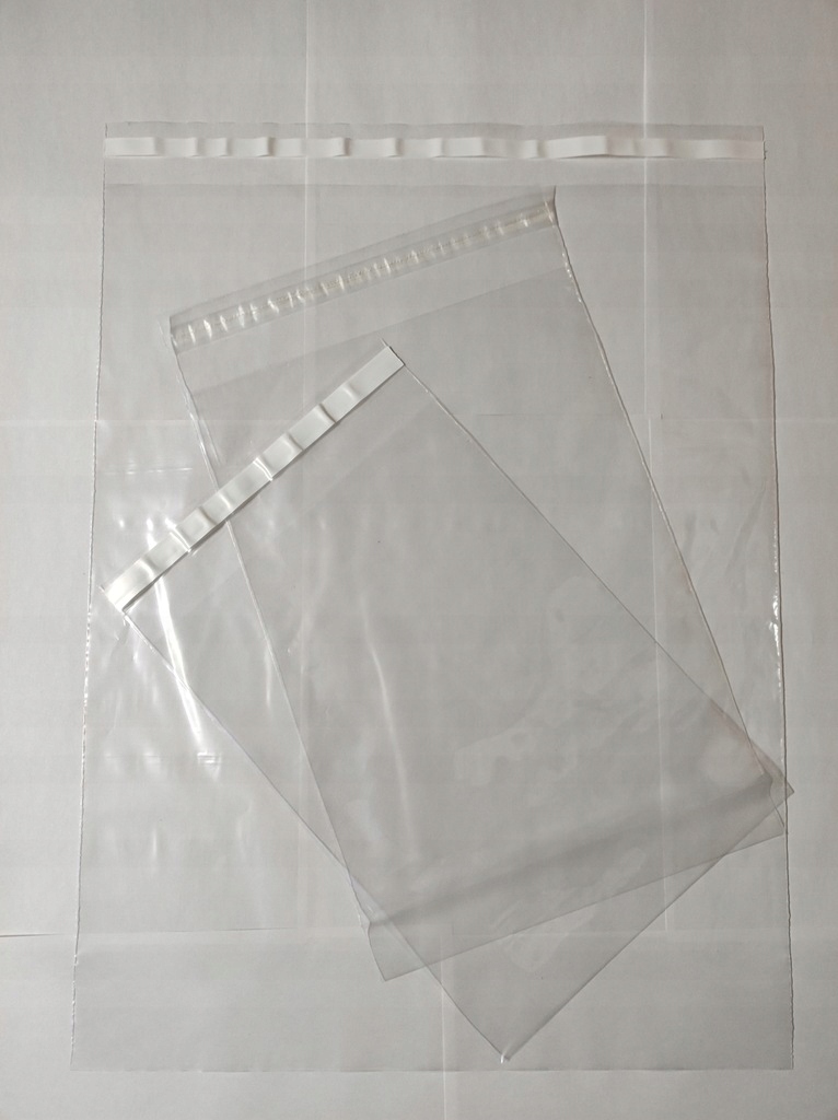 KF3TR 25x35 Koperty foliowe FOLIOPAKI kurierskie Marka inny