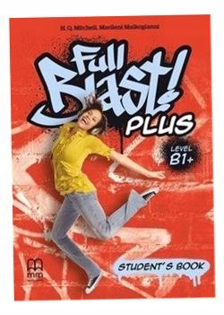 Full Blast! Plus B1+ Sb MM Publications H...