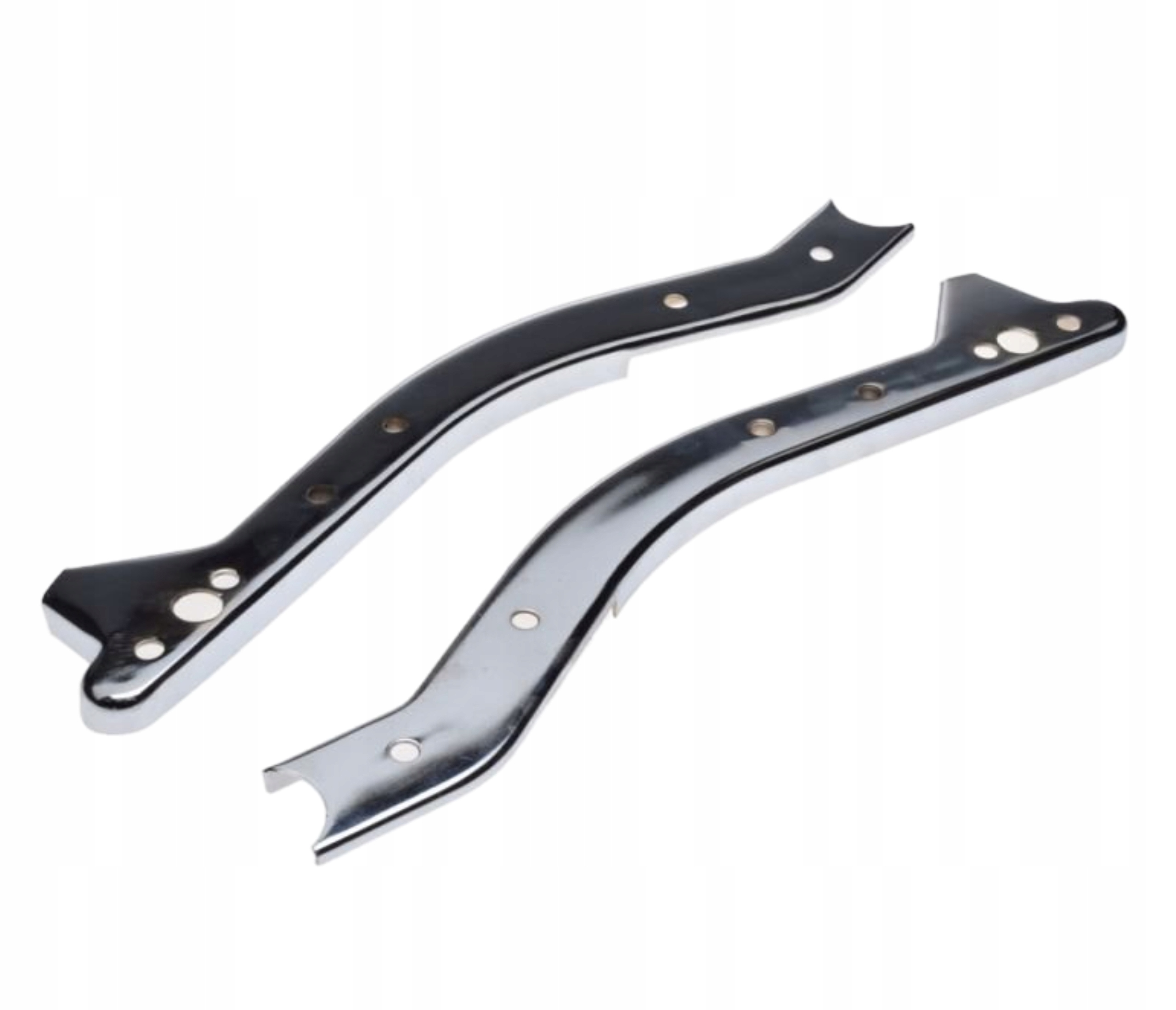 

Chopper King Łoś 4T Wspornik Mocowanie Siedzenia