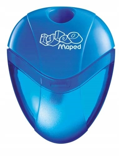 

Temperówka Maped Igloo Pojedyncza