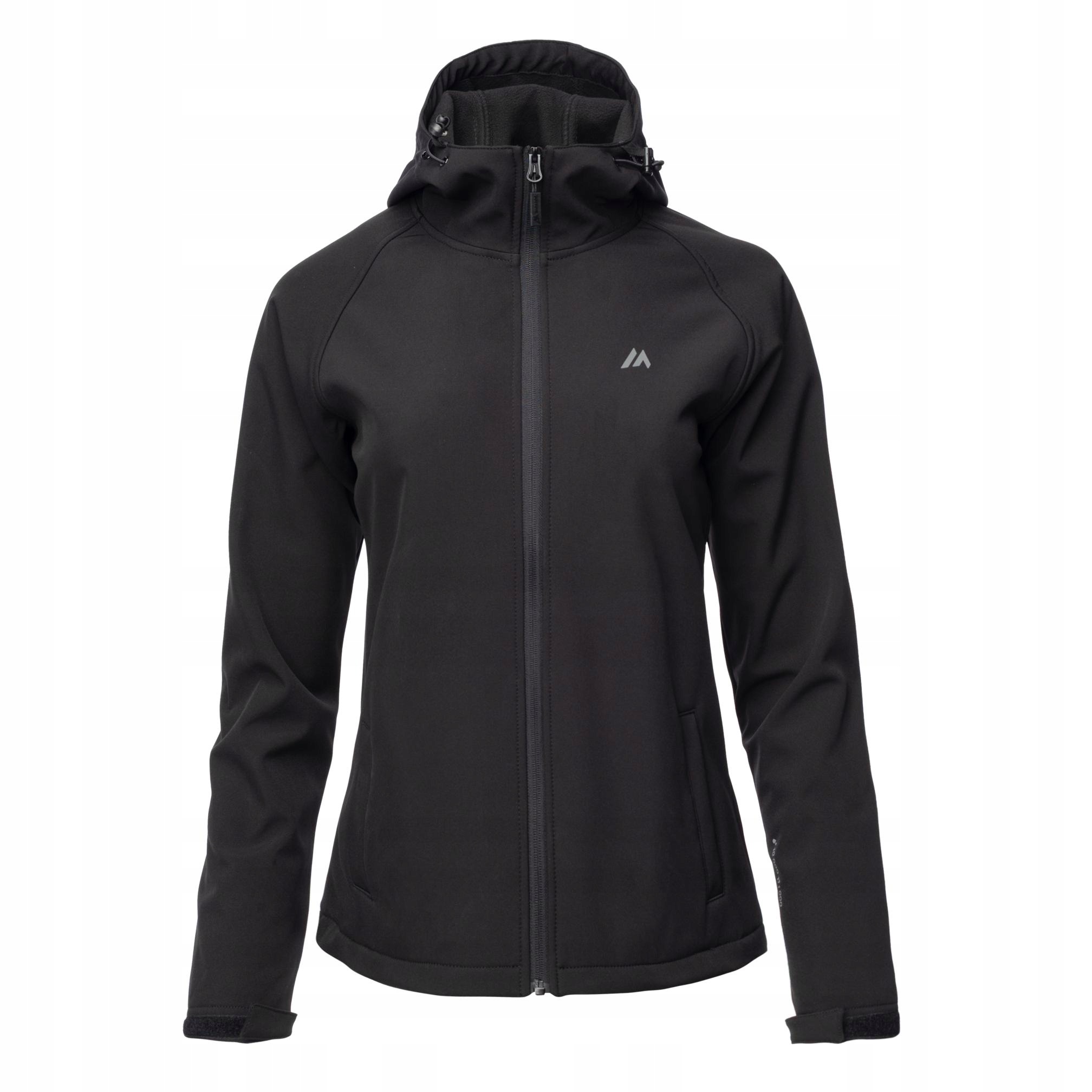 Damski Softshell Martes Essentials Lady Meino L