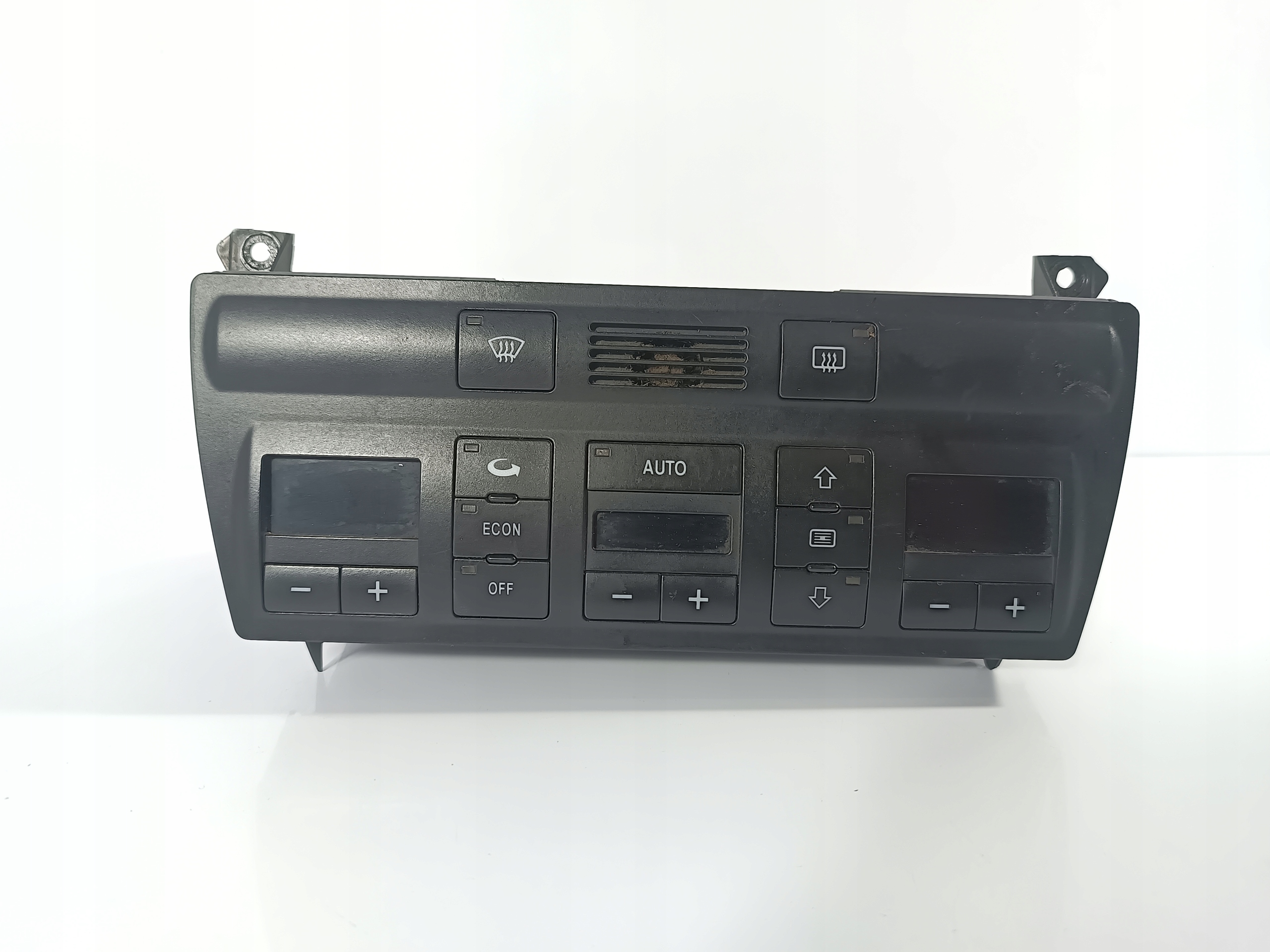 Audi A4 B5 93-01 PANEL Controllo REGULACJA BOCCHETTE OGRZEWANIA 4B0820043F