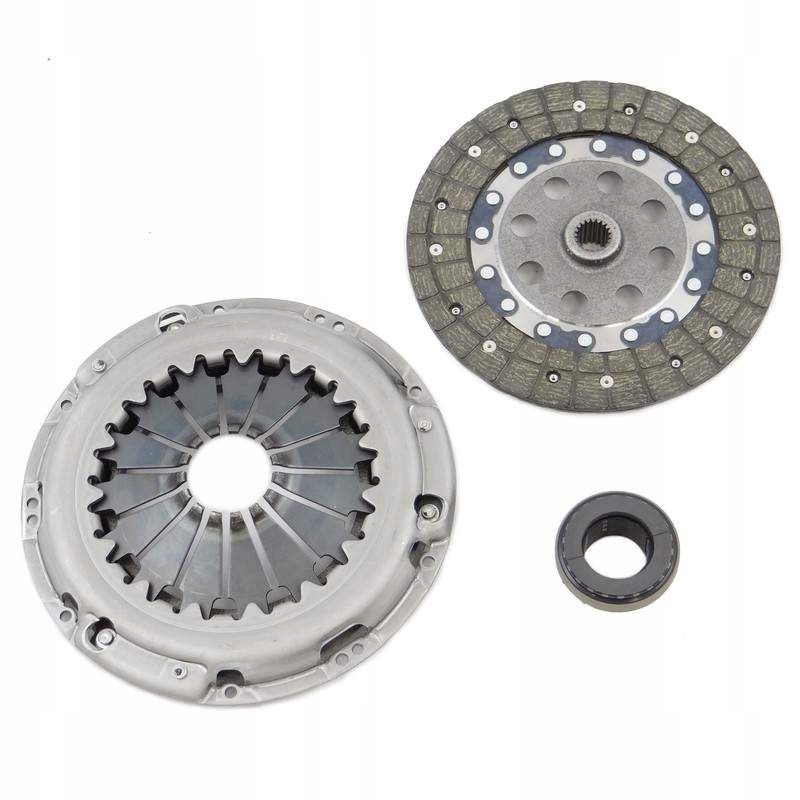 ОРИГИНАЛЬНОЕ СЦЕПЛЕНИЕ AISIN KY-104