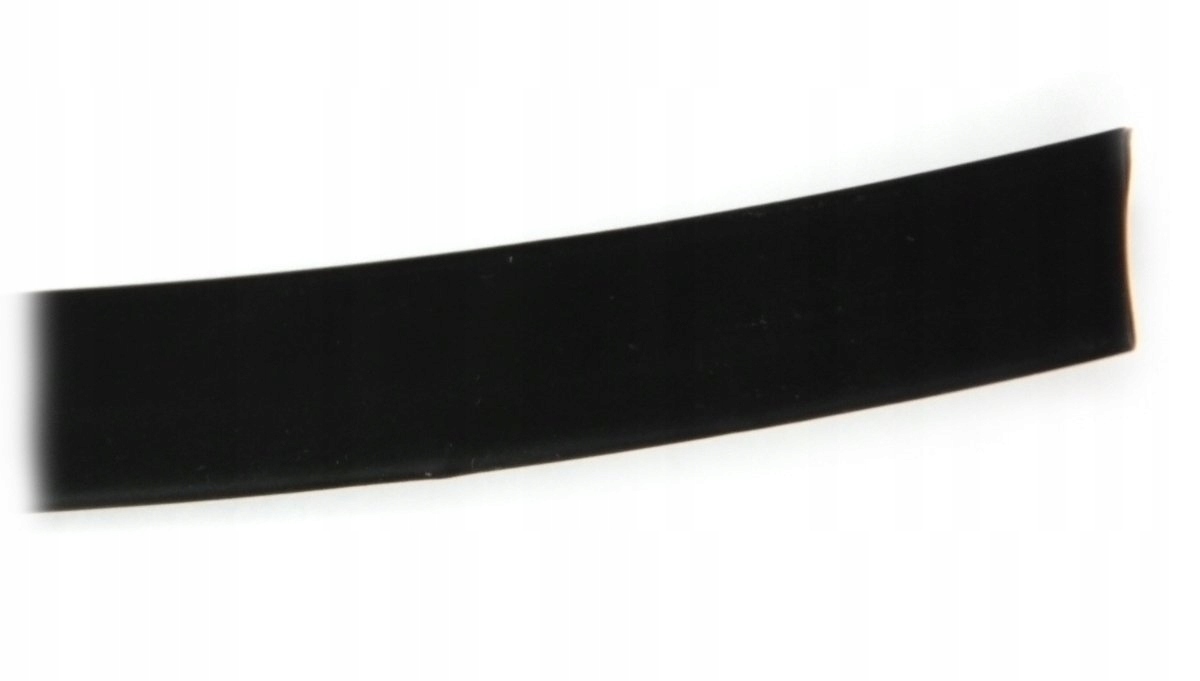 

Rurka termokurczliwa 30mm czarna 1m