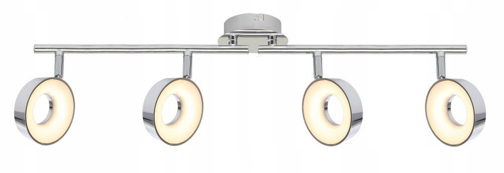 Led reflektor bodové svietidlo 4x4W Isla 94-61720 Candellux