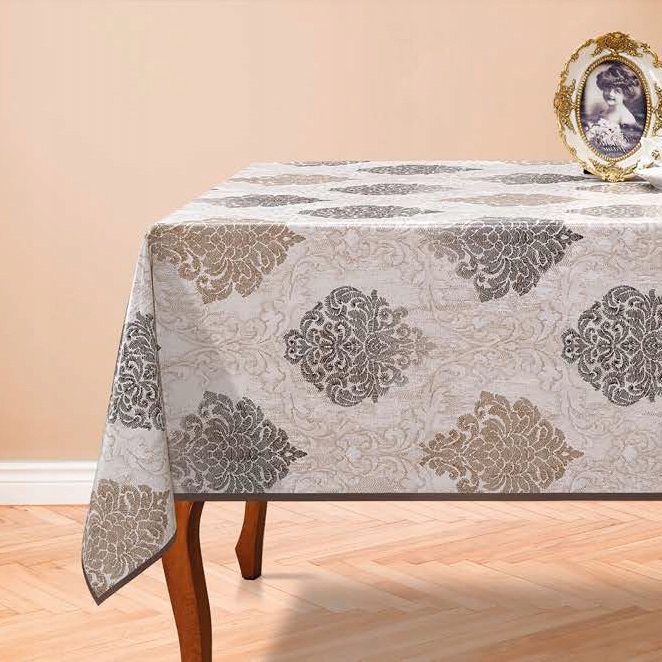 Obrus z CERATY dekoracyjnej CERATA na stół 100x140