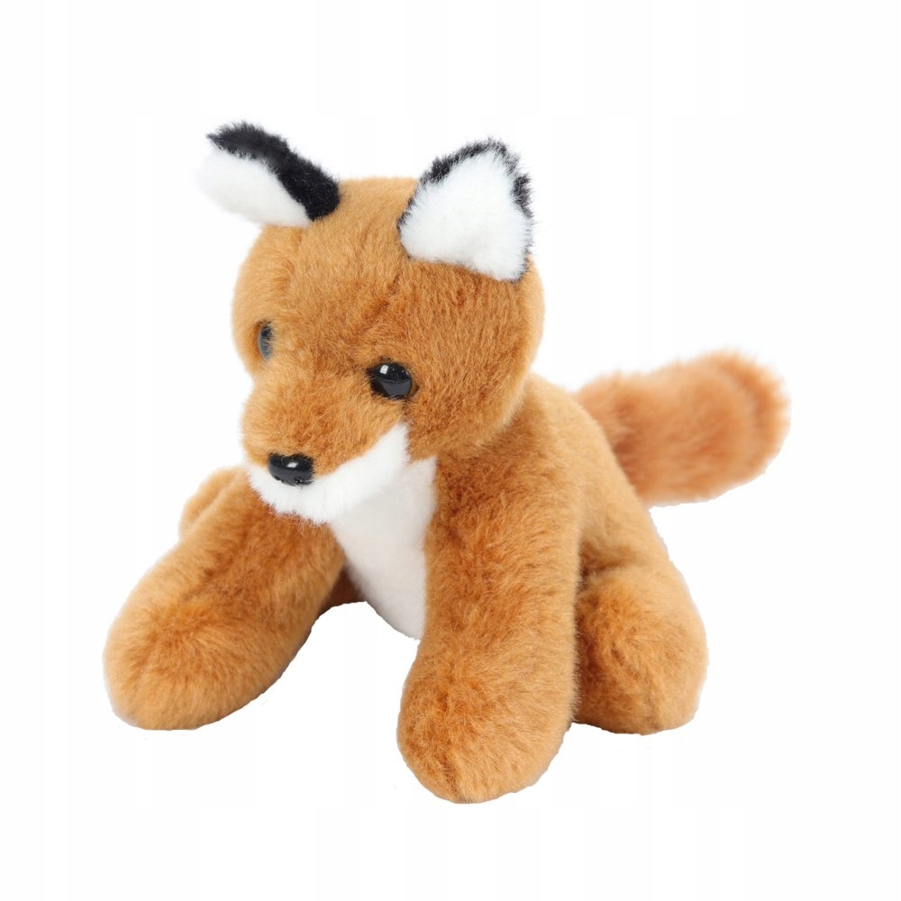 

Maskotka Lis Lisek Pluszak Beppe Zoo 13 cm