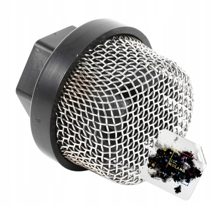 Filtr ssak 10 mash do agregatu malarskiego Graco Wagner Titan Pistolet