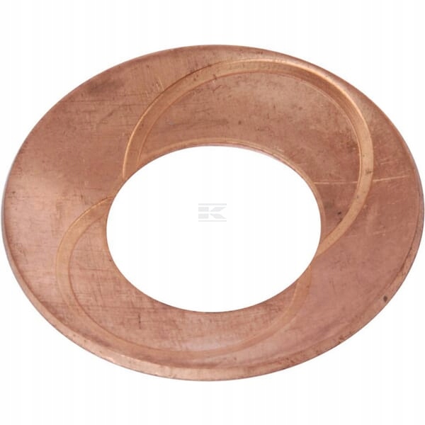 Podložka 4987975 New Holland Cnh