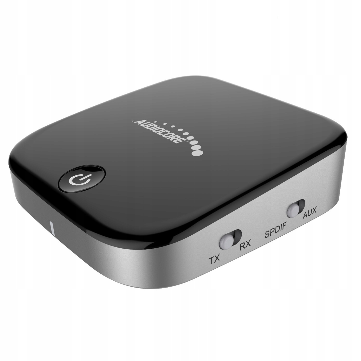 

Adapter bluetooth 2 w 1 transmiter Audiocore AC830