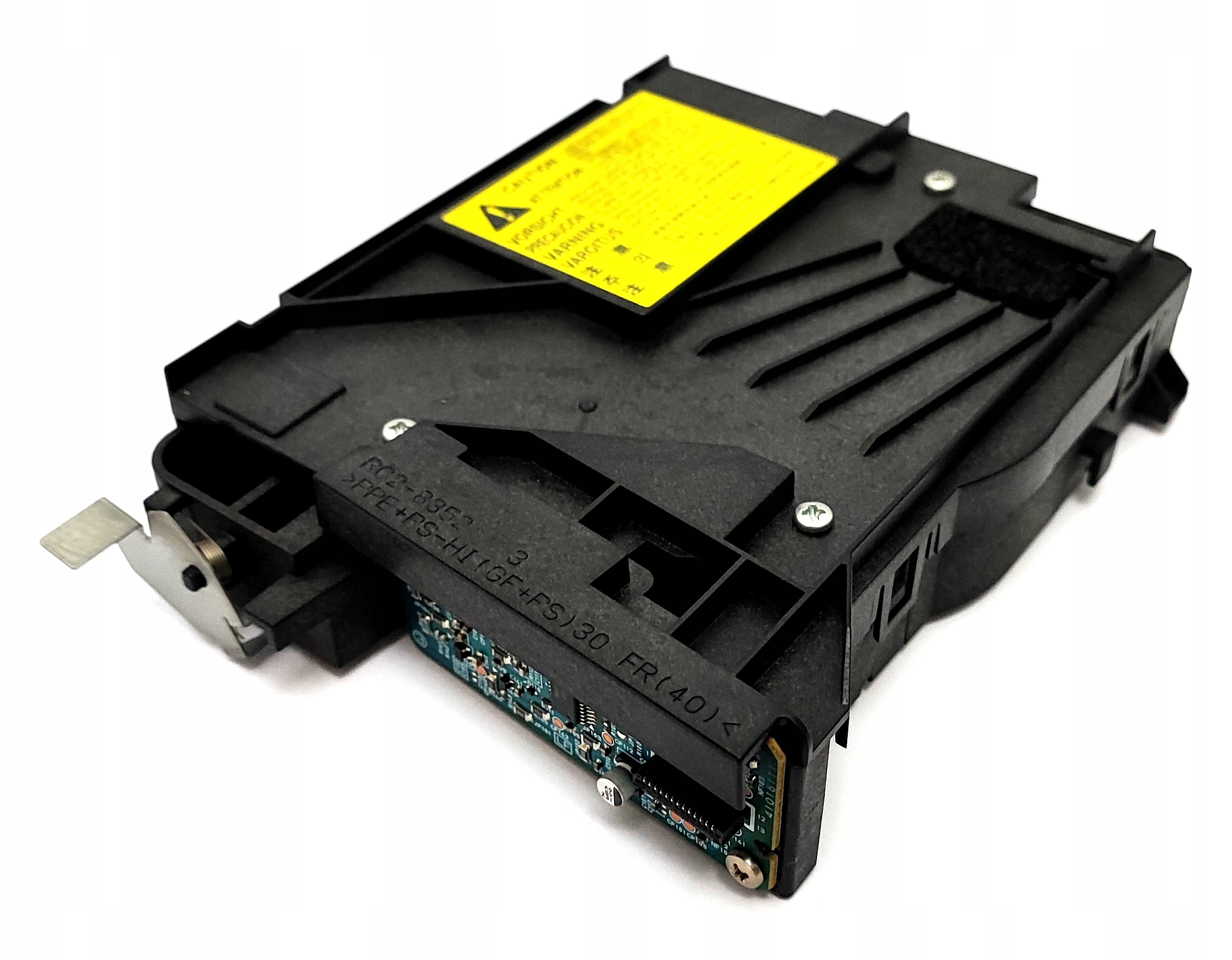 Moduł lasera do HP LaserJet P3015/P3015dn RM1-6322 Kod producenta HP RM1-6322, RM1-6476