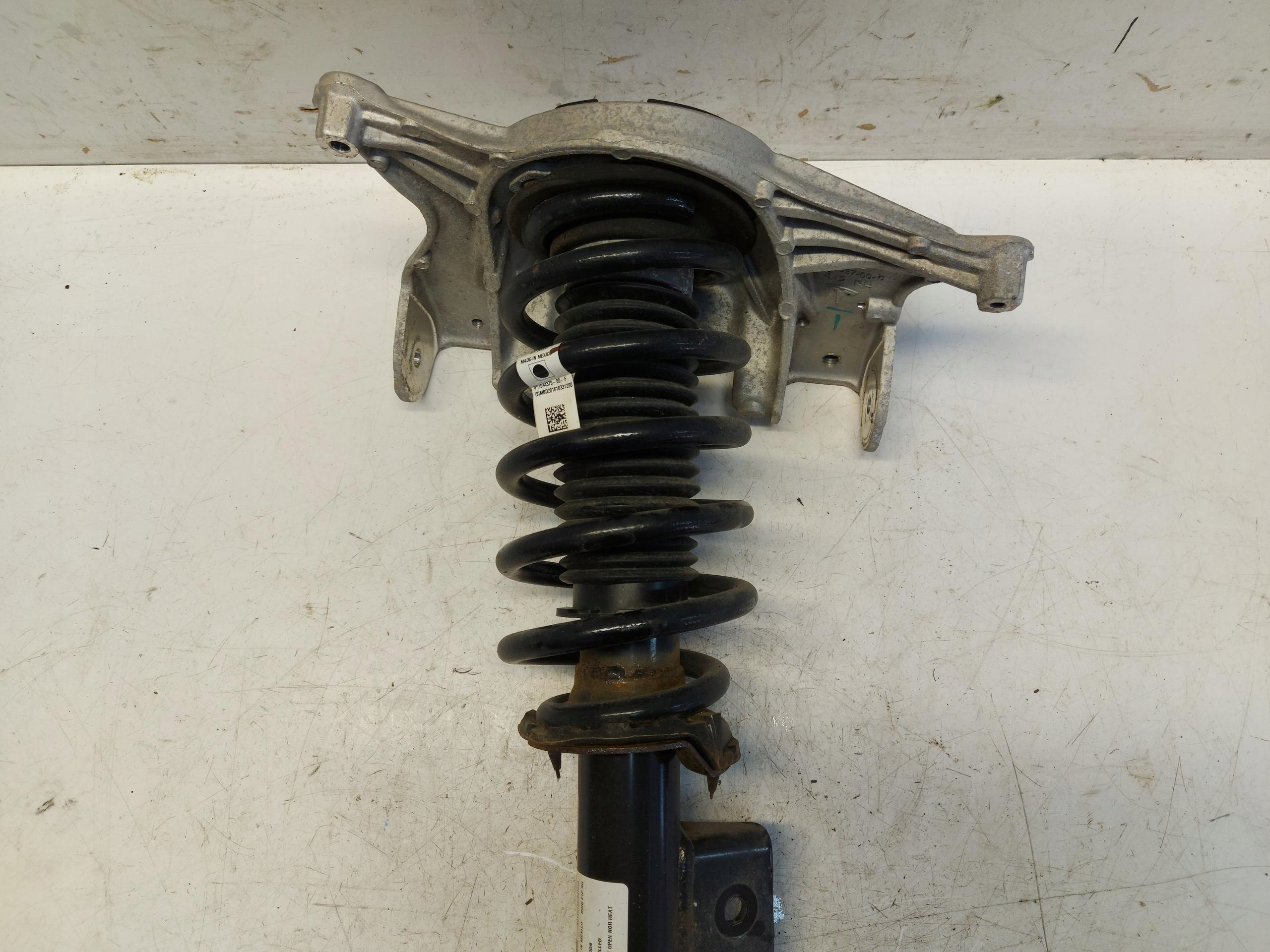TESLA MODEL 3 shock absorber right front front
