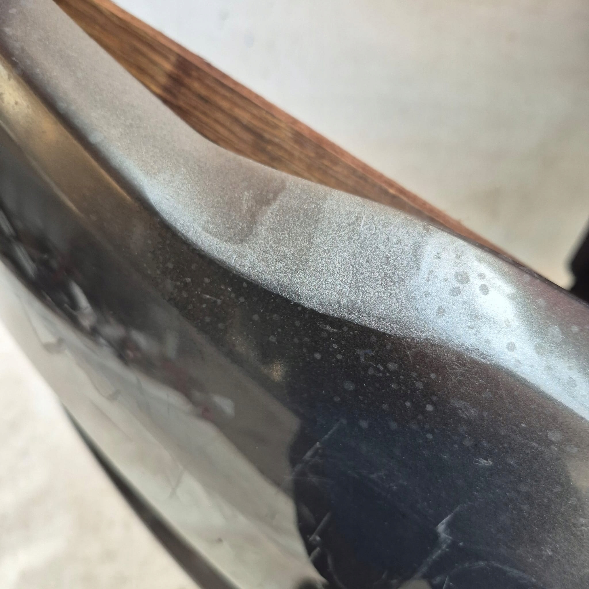 OPEL ASTRA J LIFT 12-15 bumper front front SPR