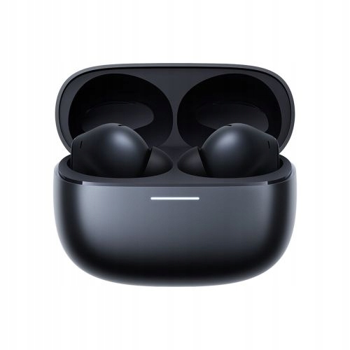 Xiaomi Redmi Buds 6 Pro Black Eu BHR9307GL