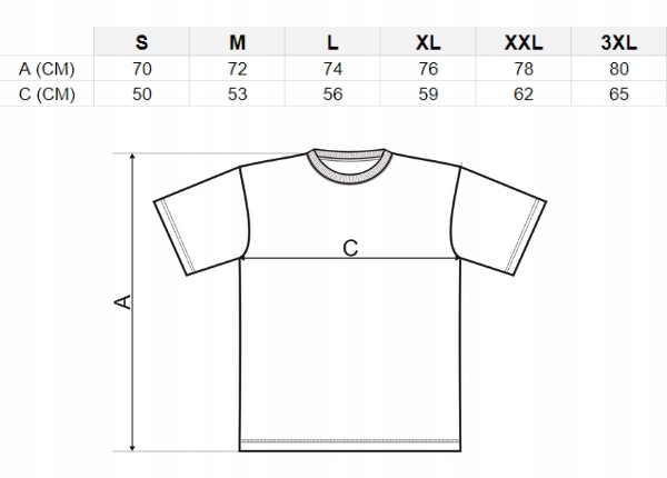 KOSZULKA TATA JEDNOSTKA DO ZADAŃ SPECJALNYCH r 2XL Rozmiar XXL