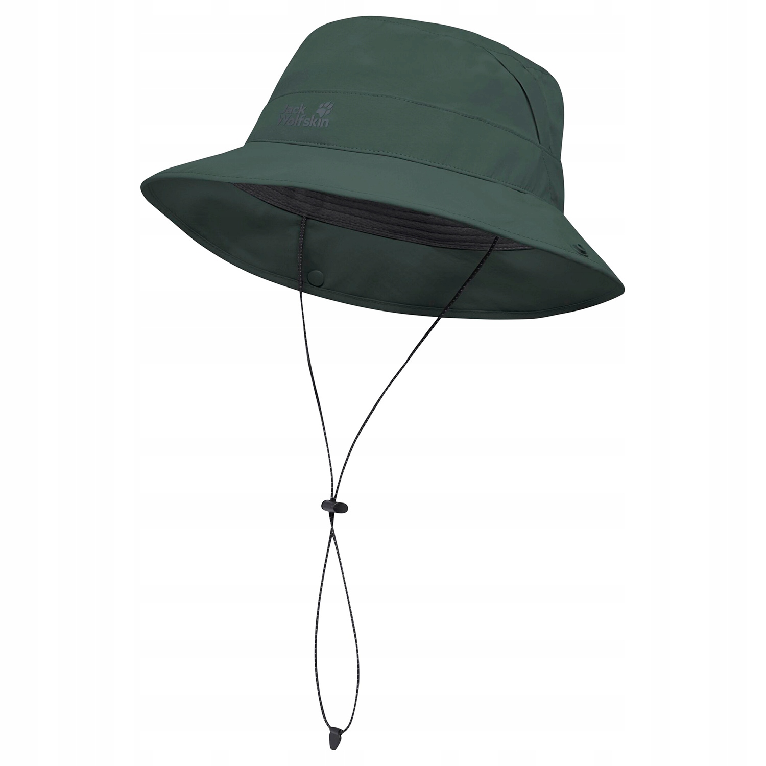 Kapelusz przeciwsłoneczny Jack Wolfskin Mesh Hat sago palm M
