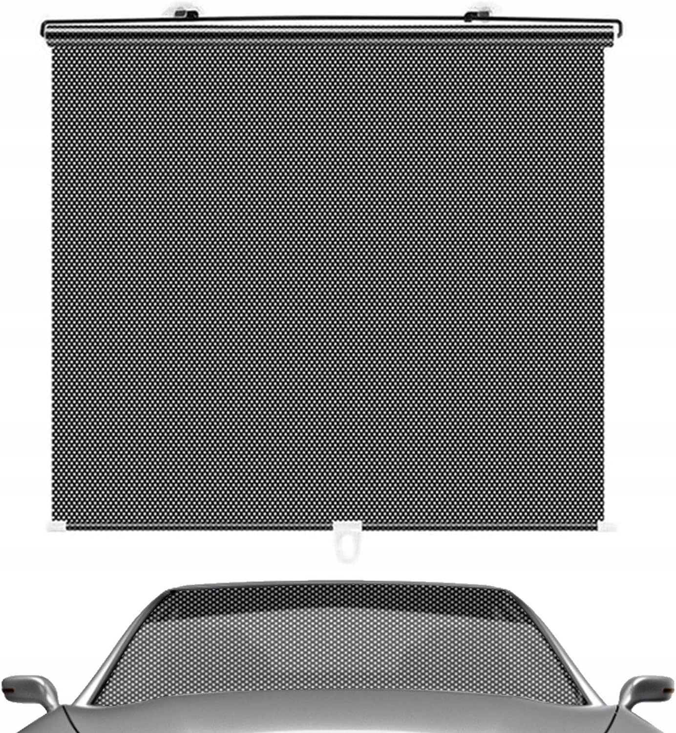 Roleta okienna z os?on? przeciws?oneczn? do