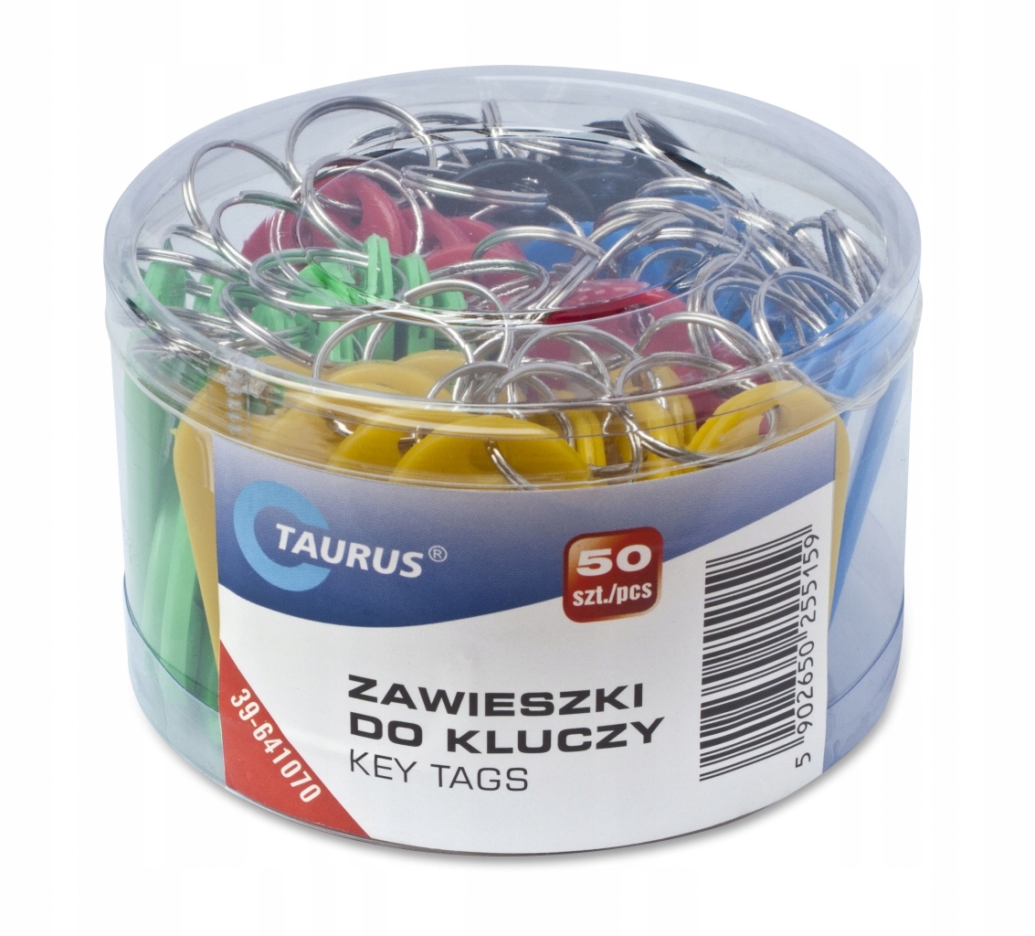 

Brelok Breloczek Zawieszka Do Kluczy MIX 50SZT