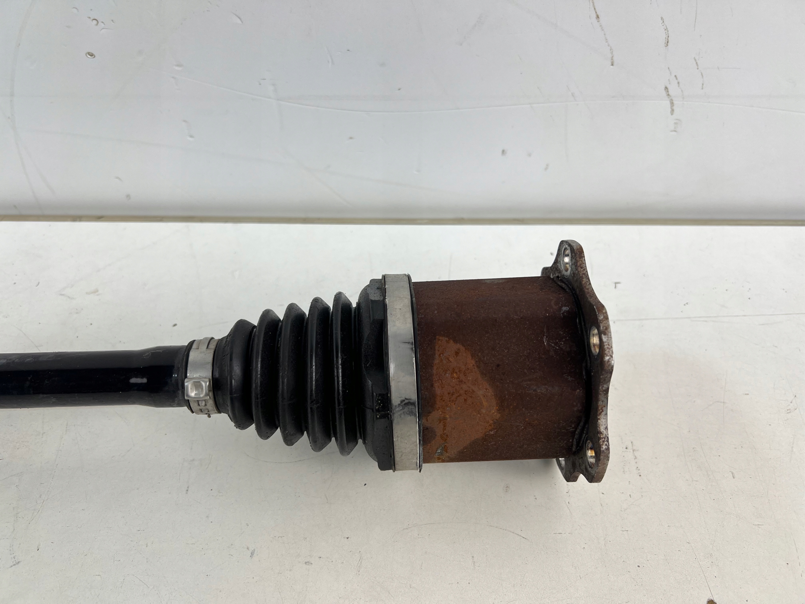 semi-axis right front VW SEAT SKODA AUDI 5WA407272B