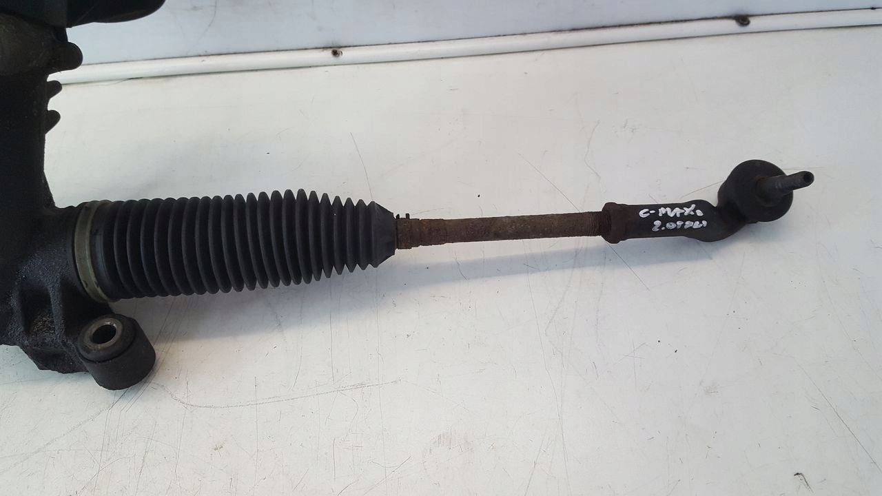 servo control Ford C-MAX 2,0 TDCI