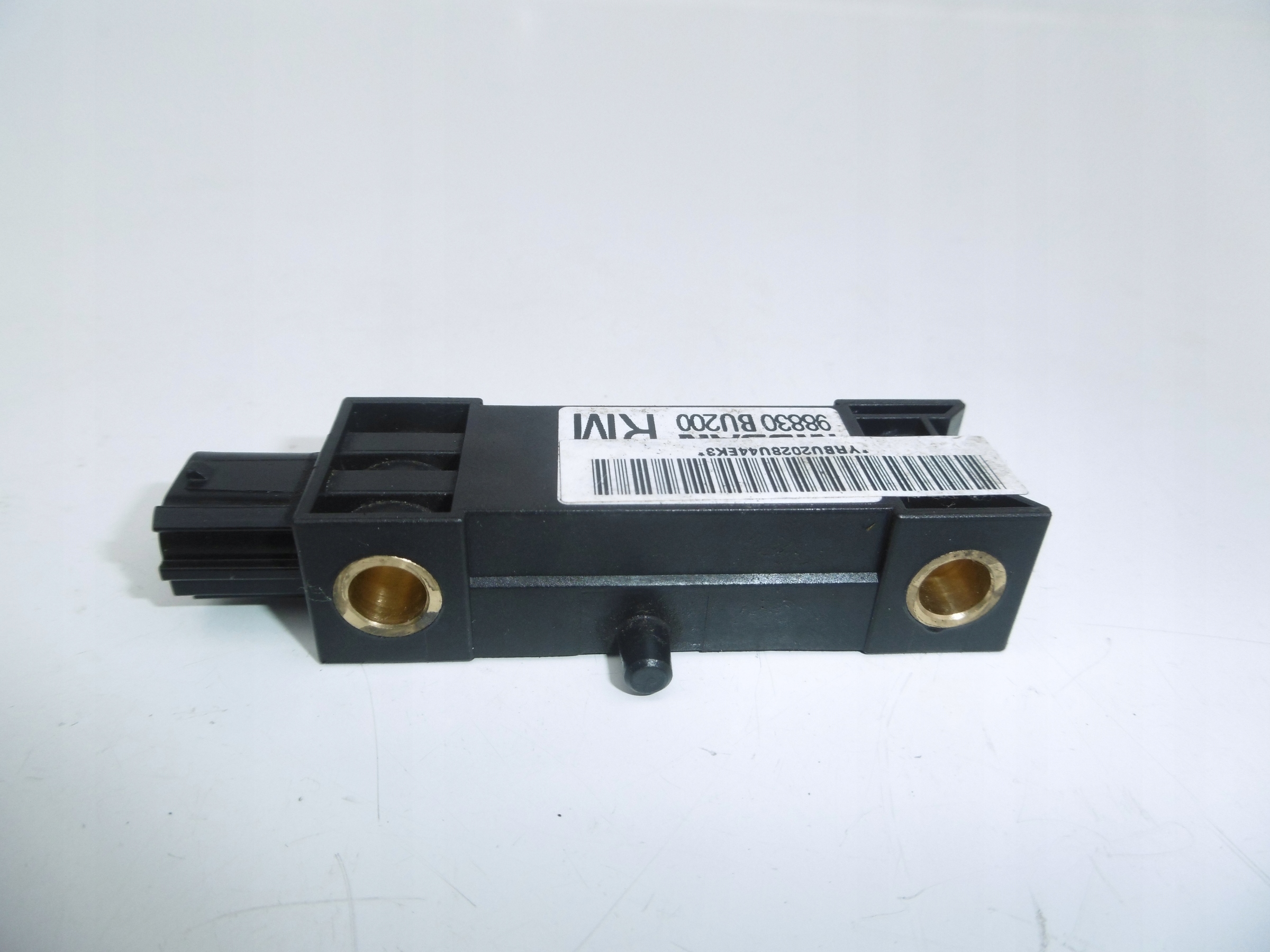 impact sensor 98830BU200 NISSAN ALMERA TINO