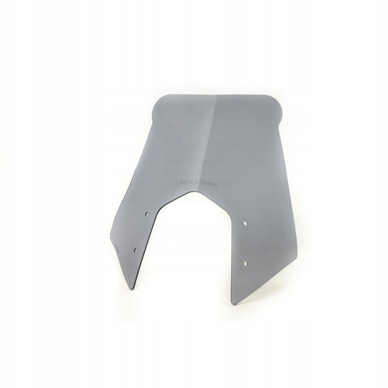 LOSTER szyba turystyczna BMW R 1200 ST 05-07r. 5MM