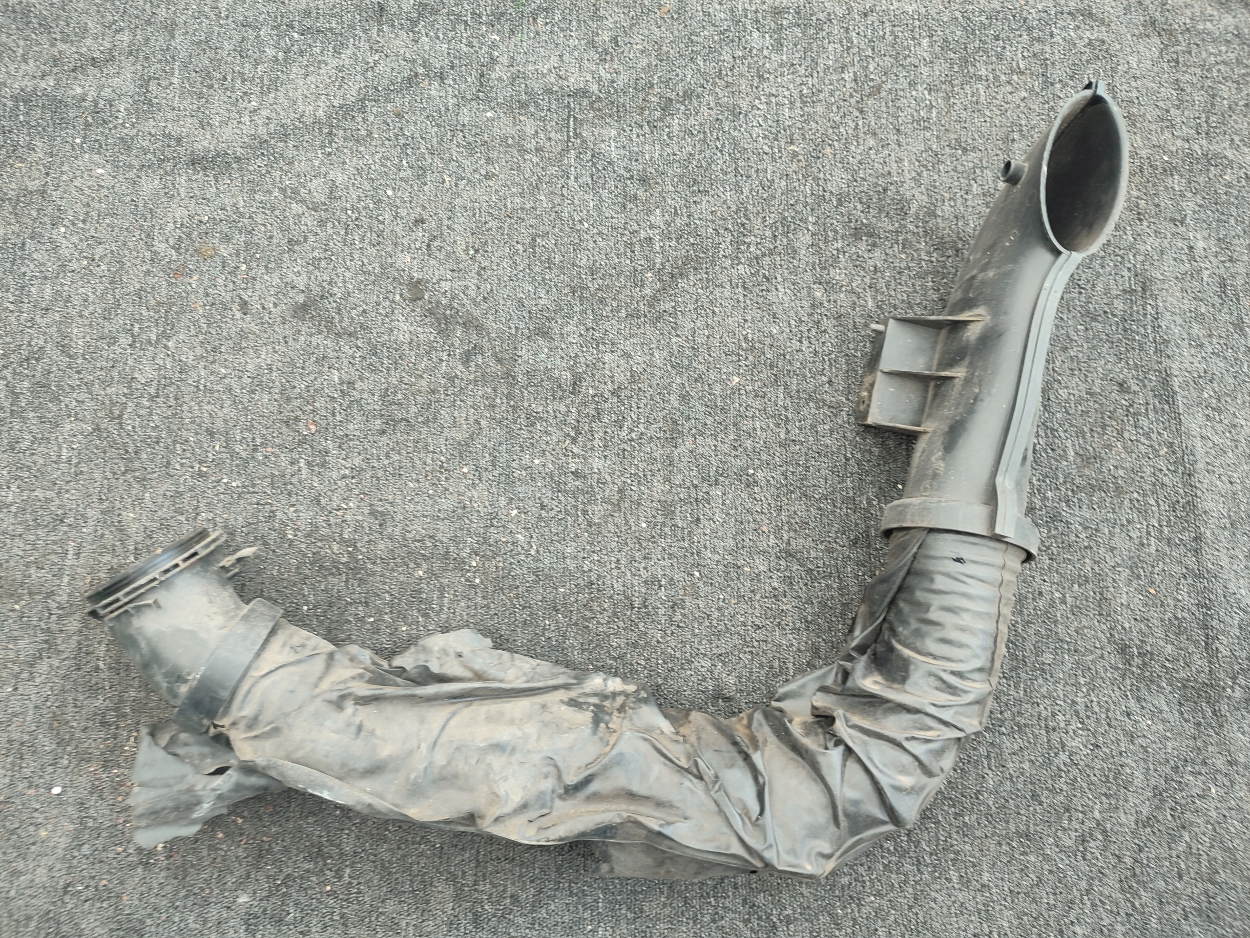 pipe wiring air Citroen 1440150180