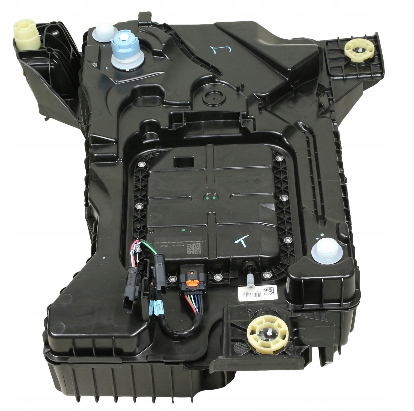 OE ZBIORNIK ADBLUE PEUGEOT 308 II 1682620080 Numer katalogowy części 1682620080