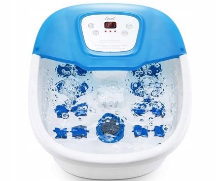 Masażer Relaksujący Do Stóp Entil F-Bath -77