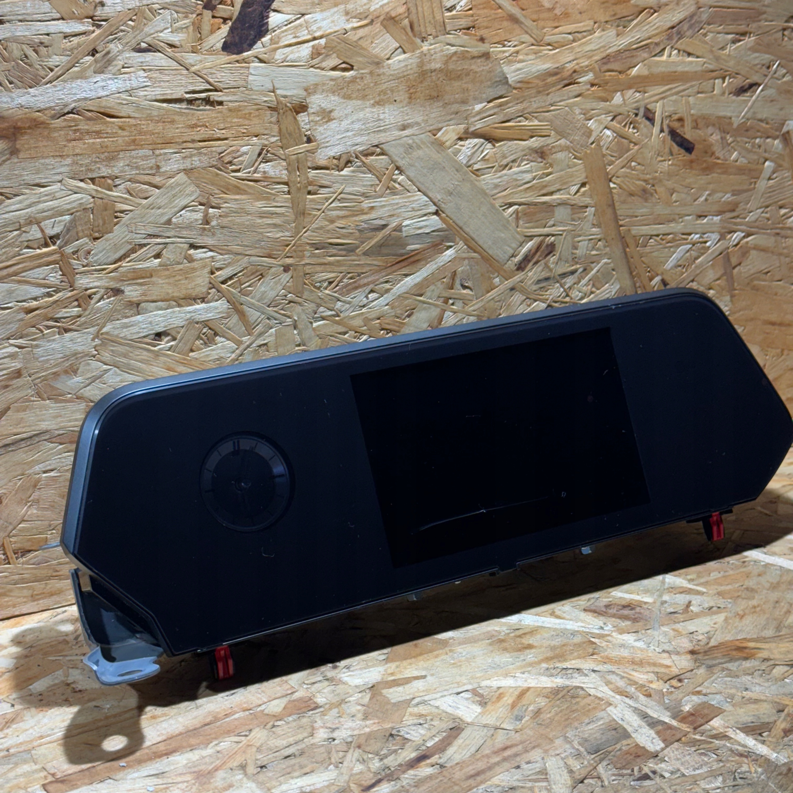 Display MONITOR LEXUS UX