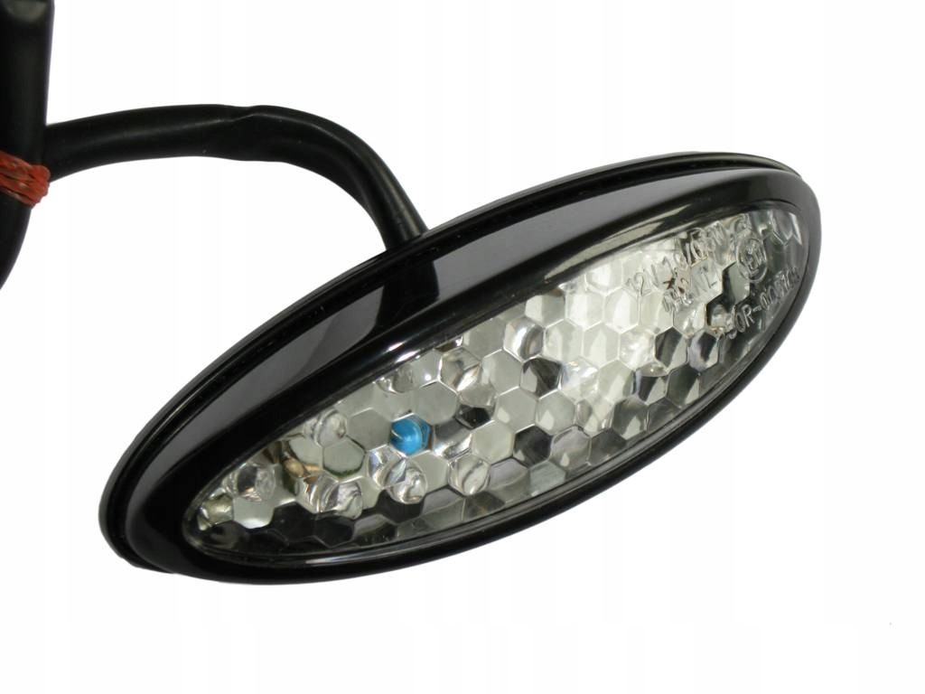 MOTRIX-9557 - ЗАДНИЙ ФОНАРЬ УНИВЕРСАЛЬНЫЙ-СКУТЕРЫ КВАДРОЦИКЛЫ МОТОЦИКЛЫ LED