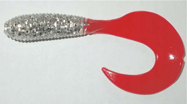 Twistery Relax 4"/8cm/TS575/2 szt.