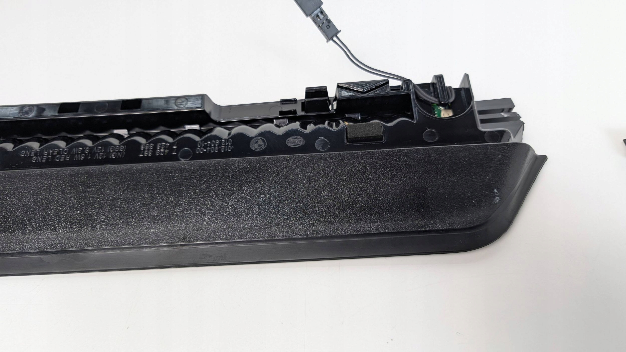 BMW X4 G02 7423388 Trzecie light stop